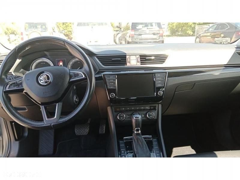 Skoda Superb - 36