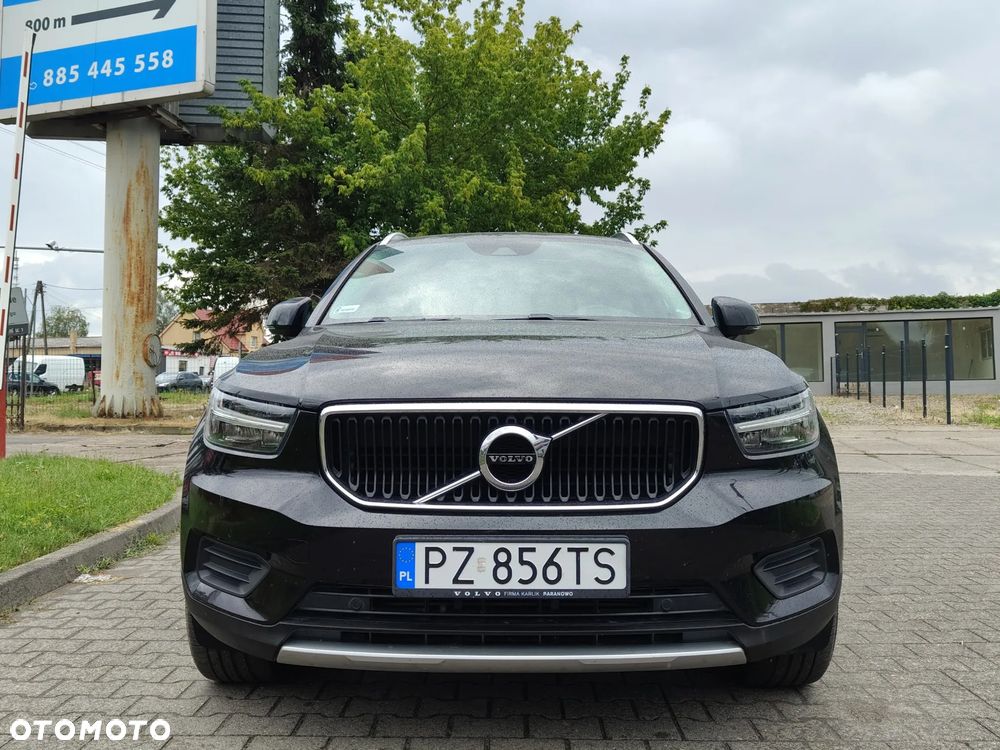 Volvo XC 40 T5 AWD Momentum Pro - 2