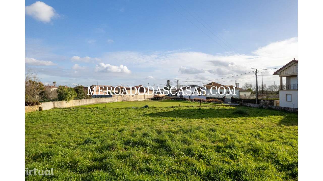 Terreno em Murtosa - Grande imagem: 4/8