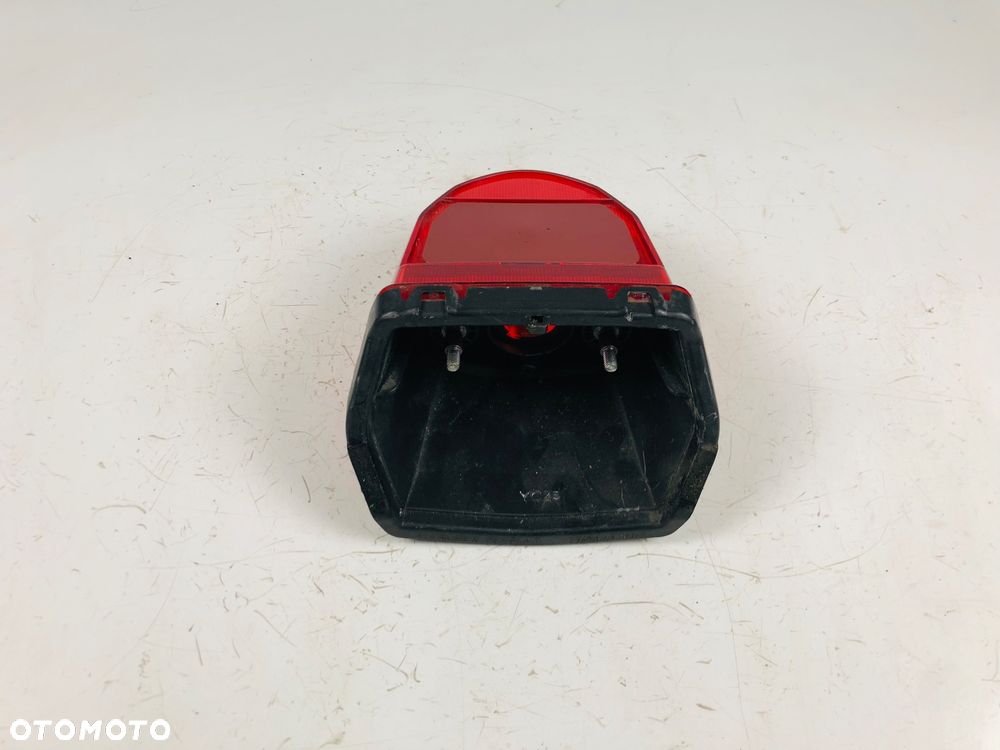 Honda VTR 250 09-15 lampa tył tylna - 5
