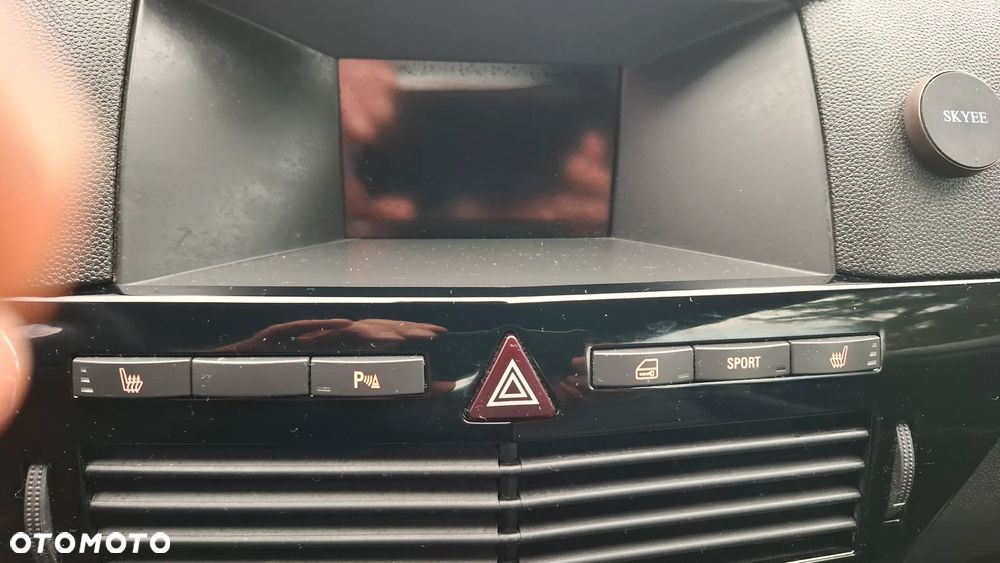 Opel Astra 1.8 Cosmo - 19