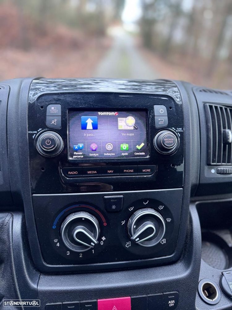 Citroën Jumper L4 Heavy - 15