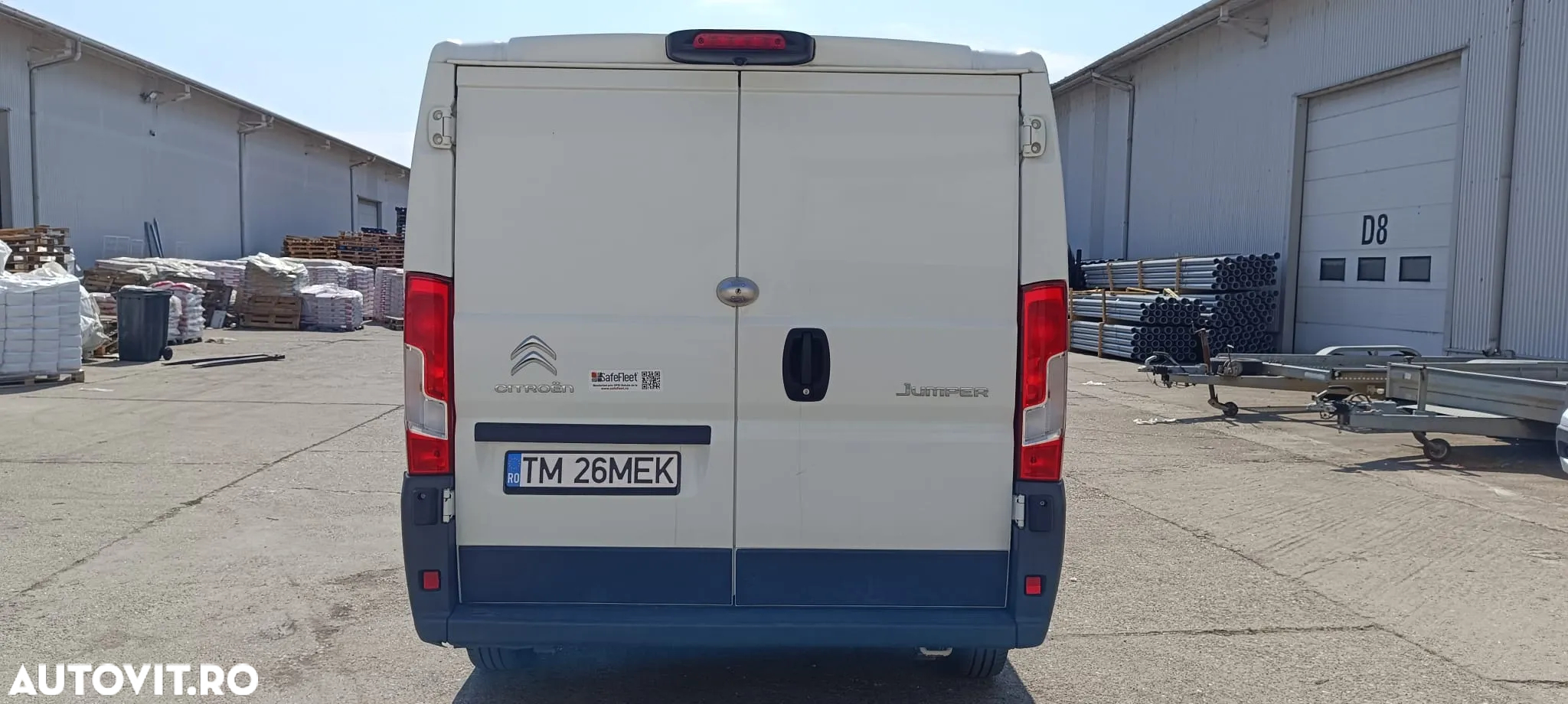 Citroën Jumper - 5