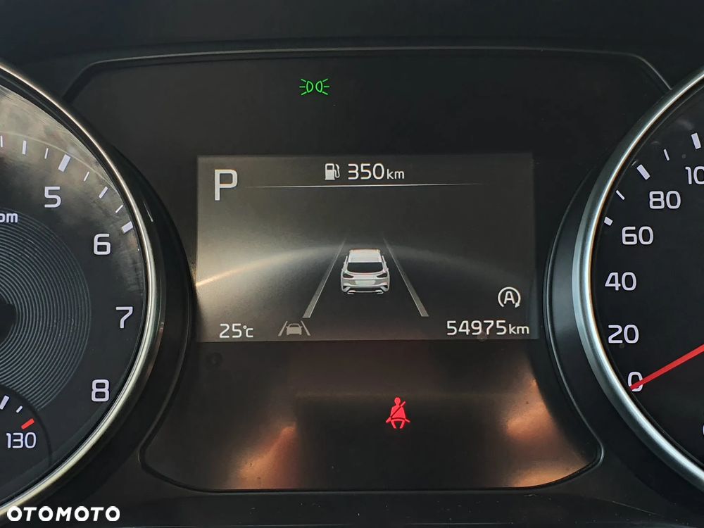 Kia XCeed 1.5 T-GDI M DCT - 31
