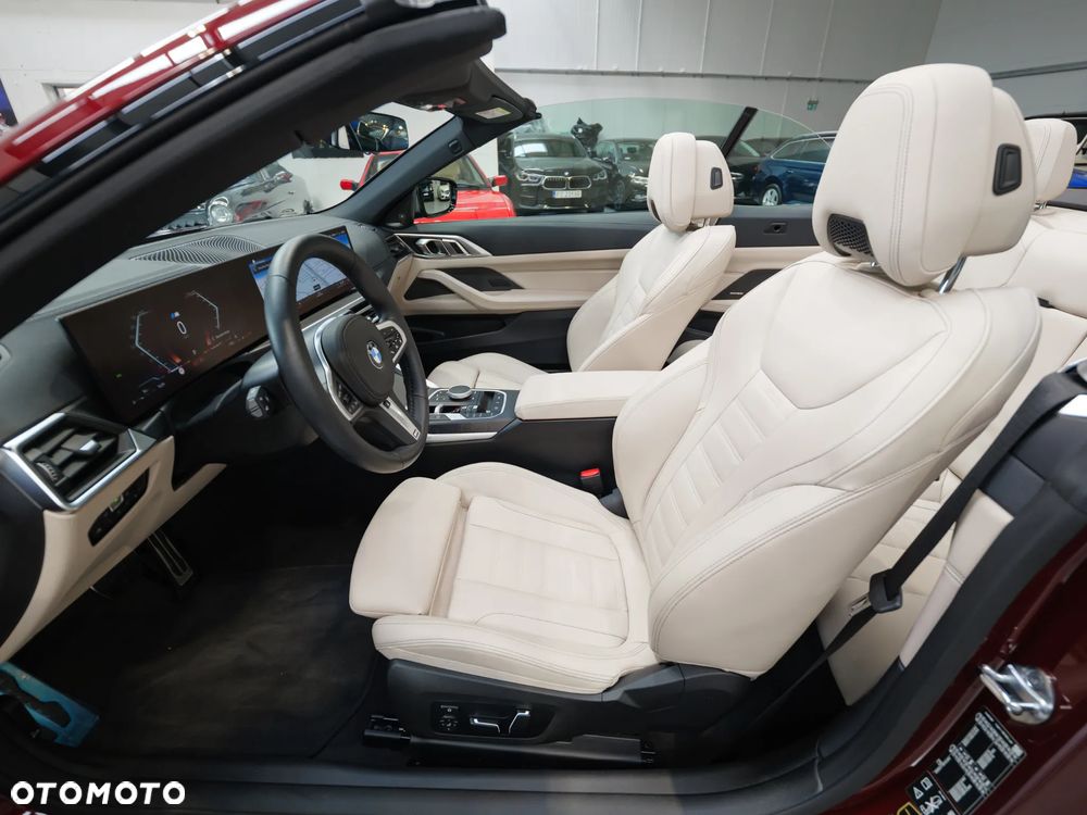 BMW M4 - 18
