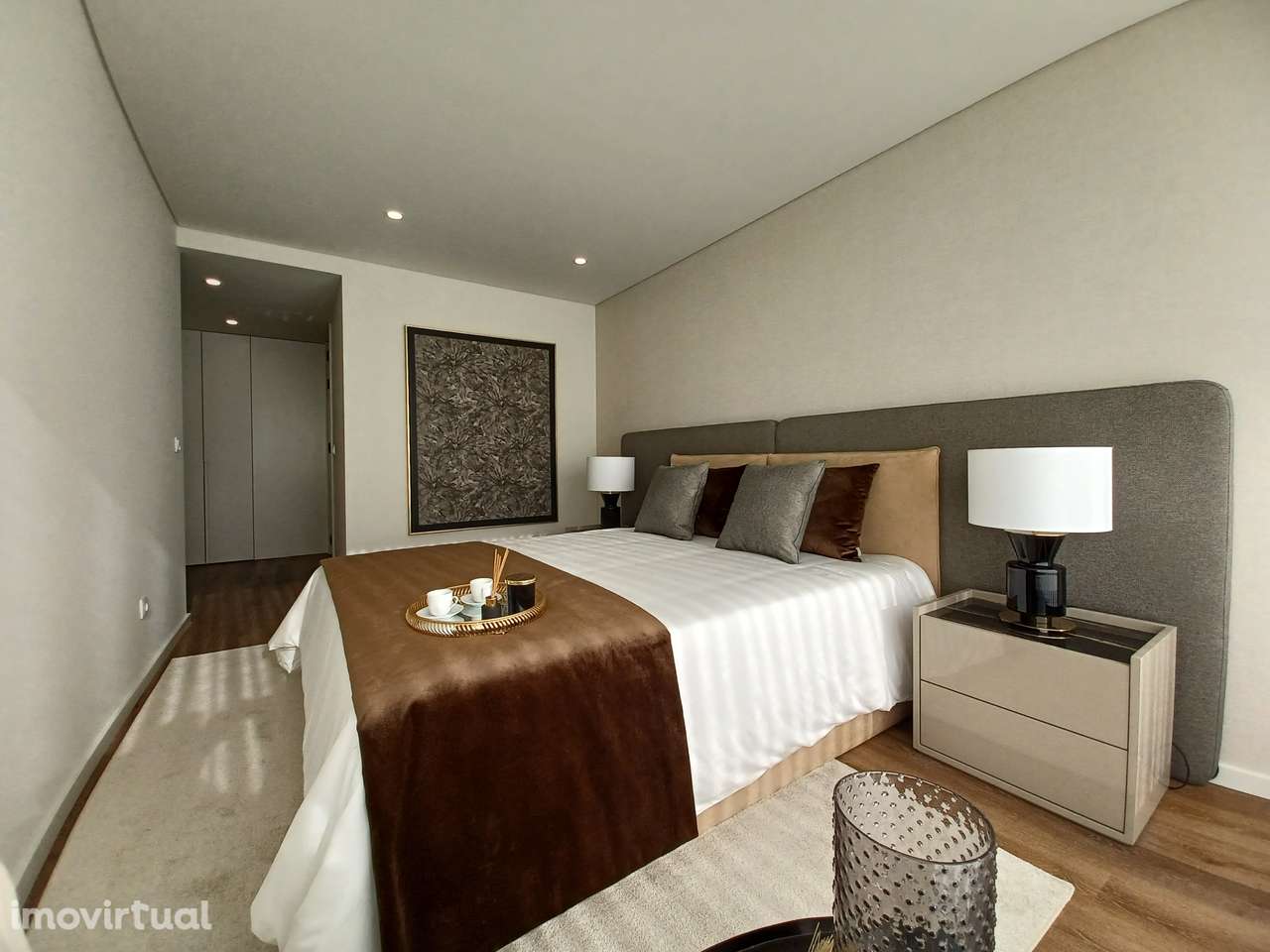 T2 - Monte da Assunção Premium - Última fase de construção - Grande imagem: 3/5