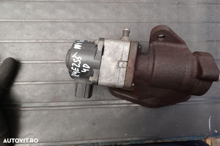 Egr Nissan Navara D22 [1997 - 2001] - 2