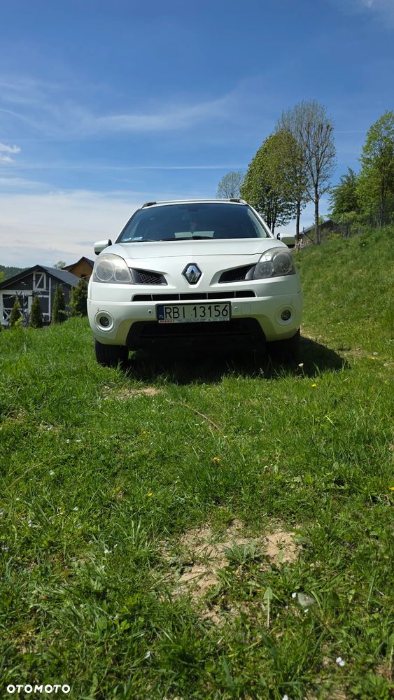 Renault Koleos - 38