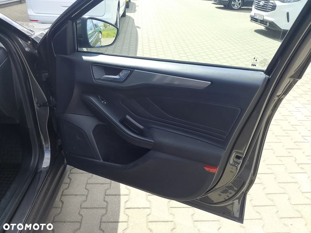 Ford Focus 1.5 EcoBlue SCR Titanium - 16