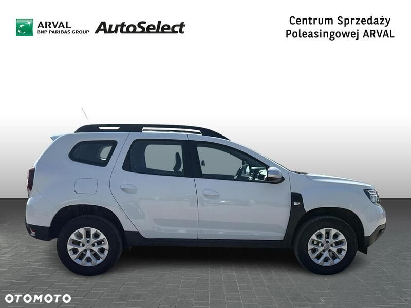 Dacia Duster - 8