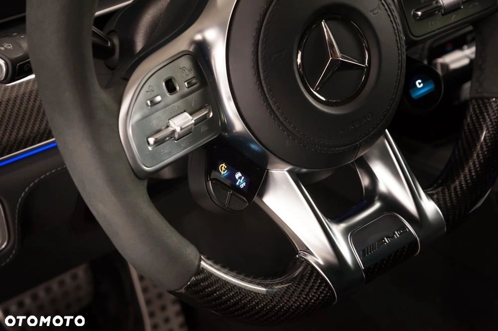 Mercedes-Benz GLE AMG 63 S 4-Matic Ultimate - 17