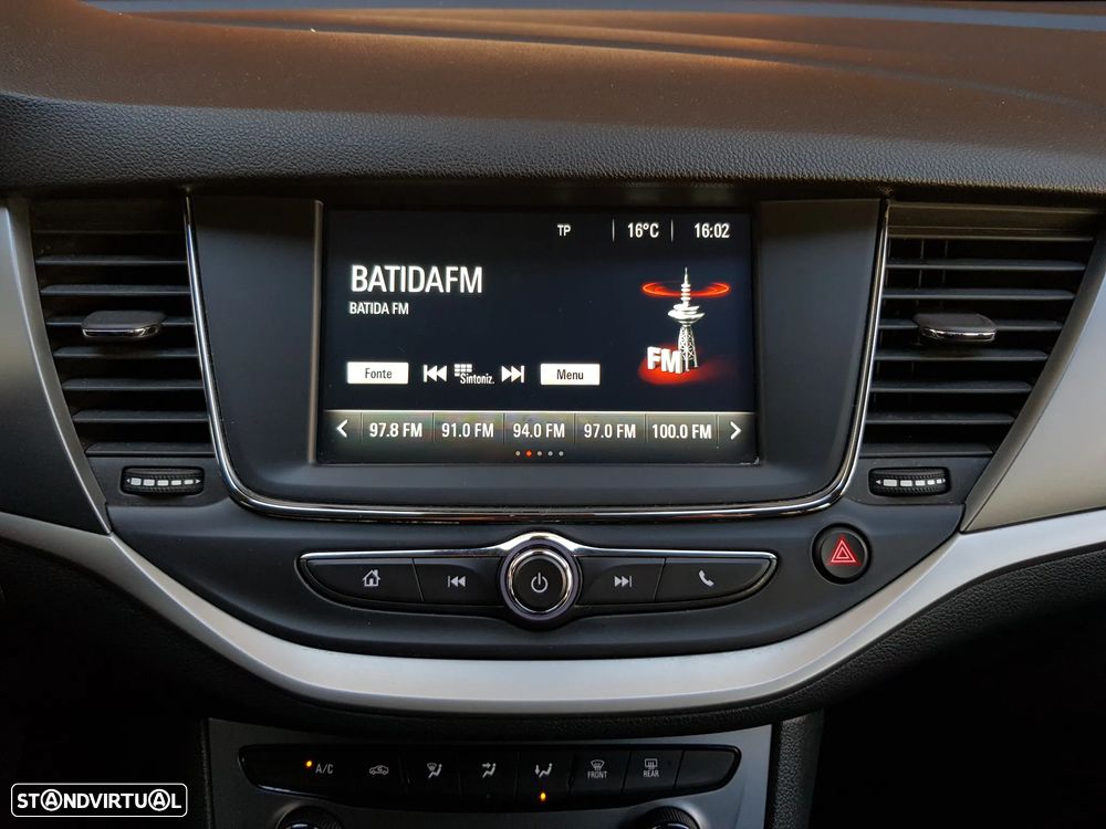 Opel Astra Sports Tourer 1.5 D GS Line S/S - 48