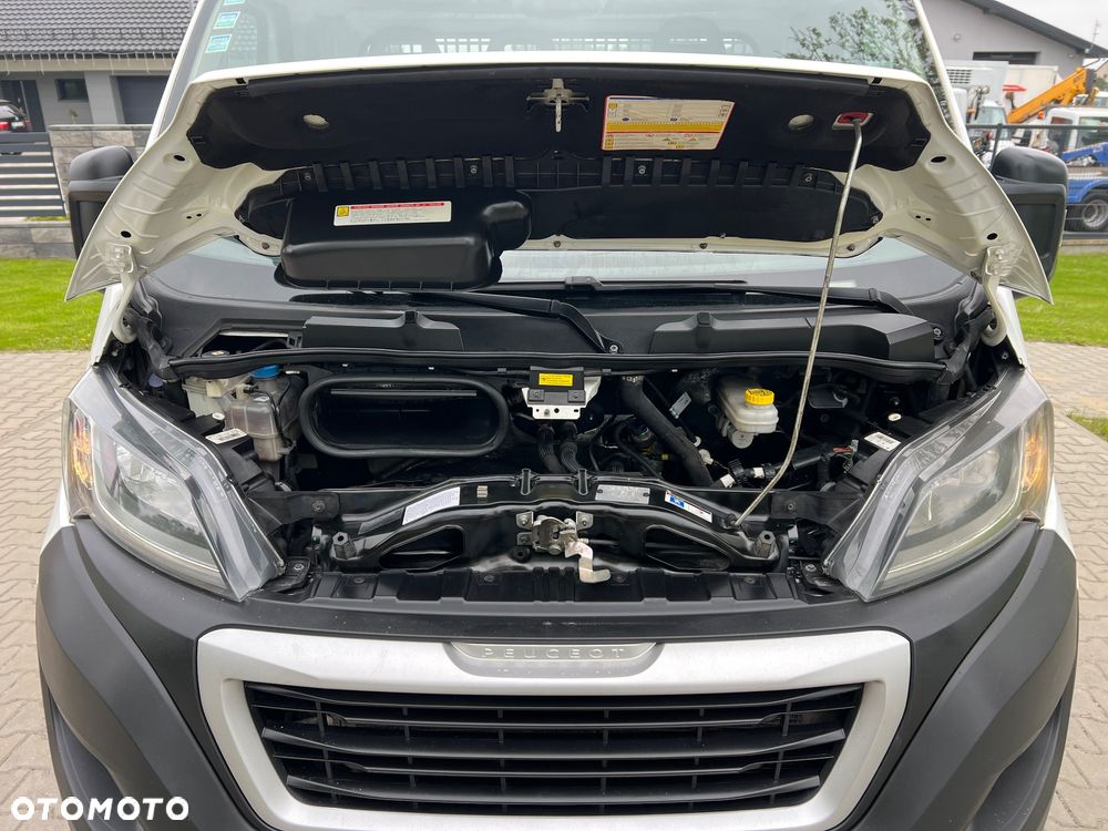 Peugeot Boxer 160 - 29