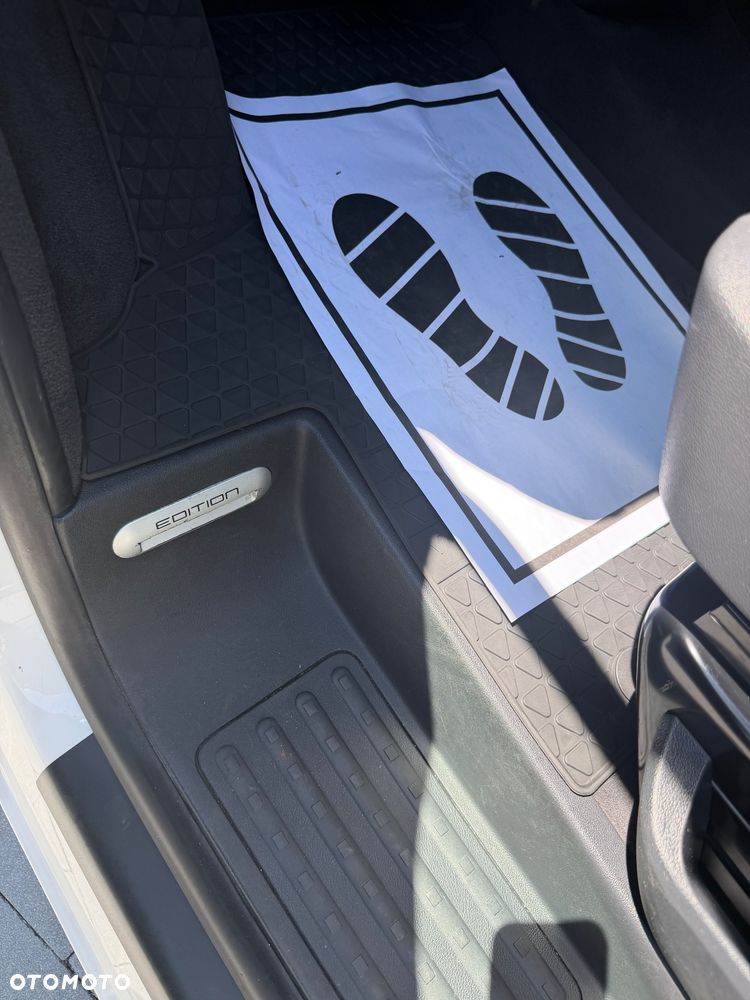 Volkswagen California - 29