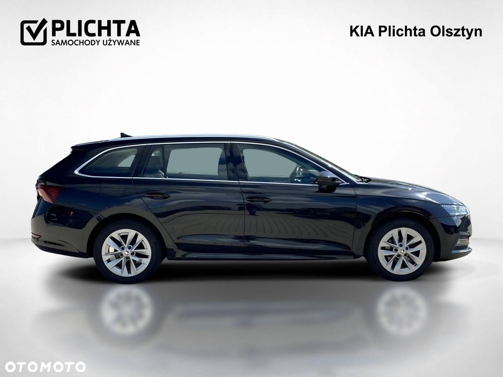Skoda Octavia - 7