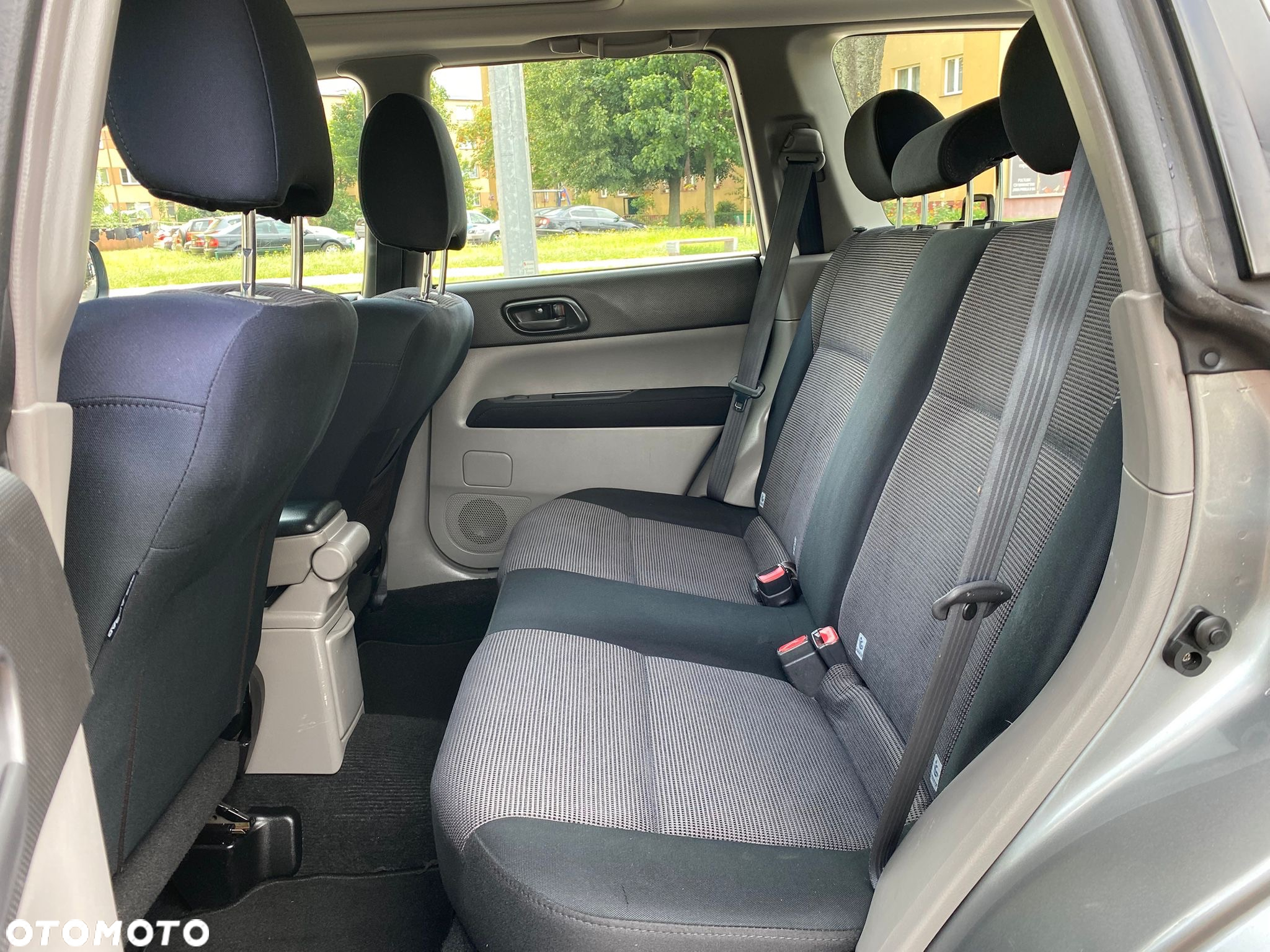Subaru Forester 2.0 XC Celebration - 6