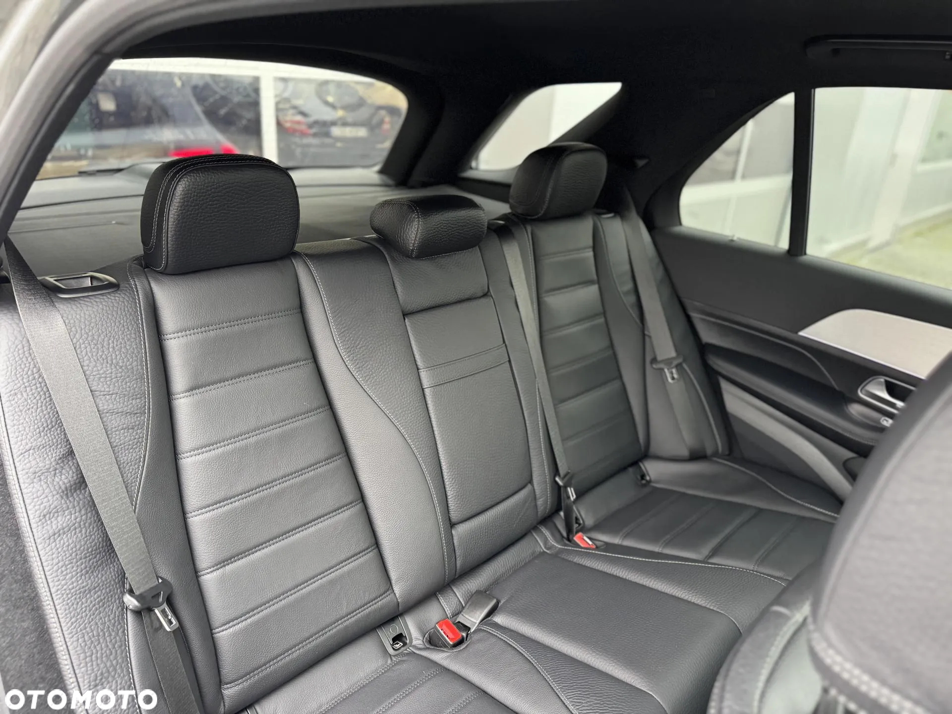 Mercedes-Benz GLE 350 de 4-Matic - 13