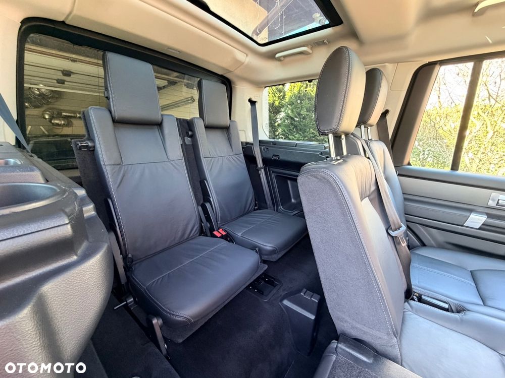 Land Rover Discovery 3.0SD V6 SE - 31