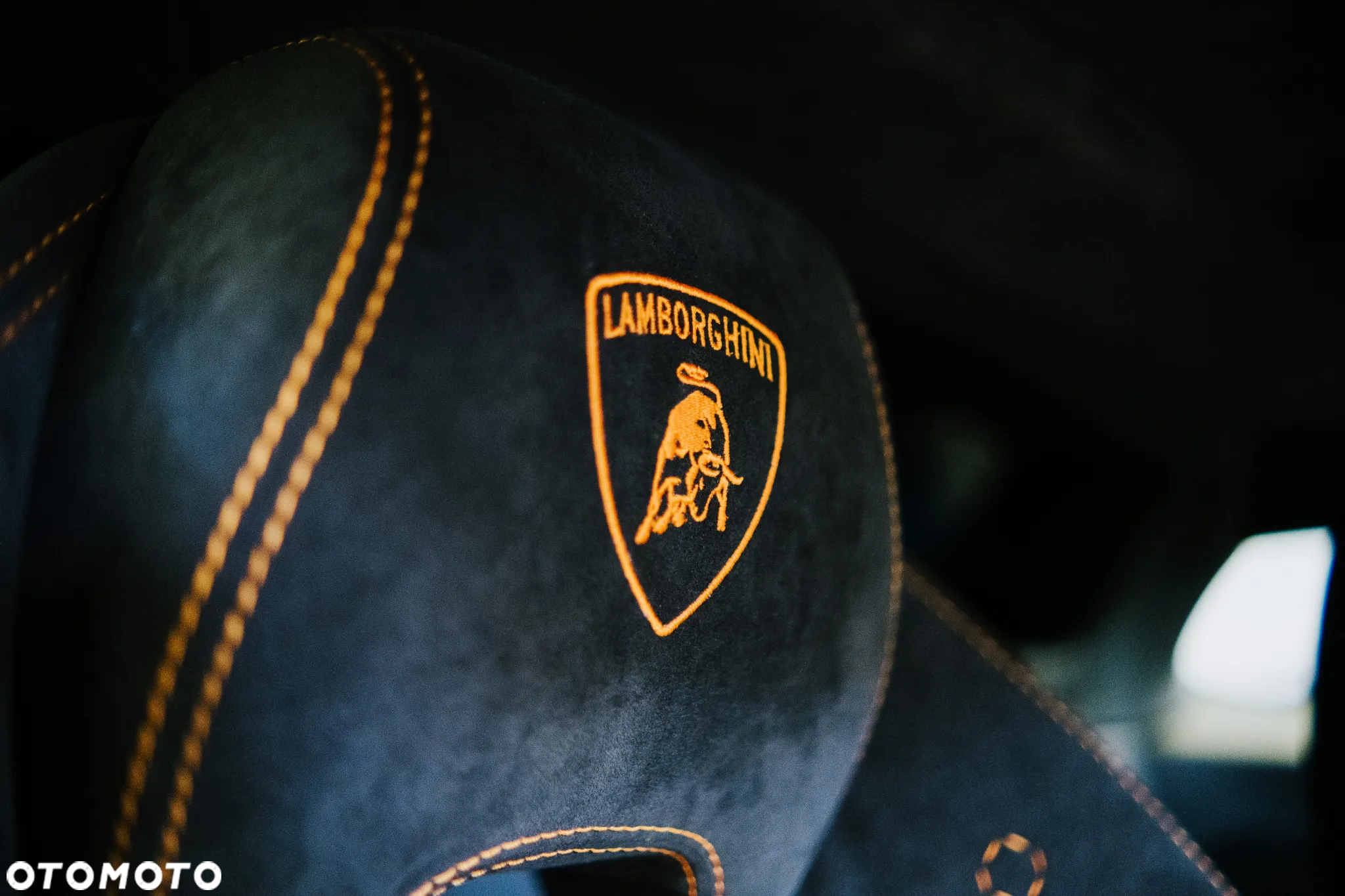 Lamborghini Huracan LP610-4 - 8