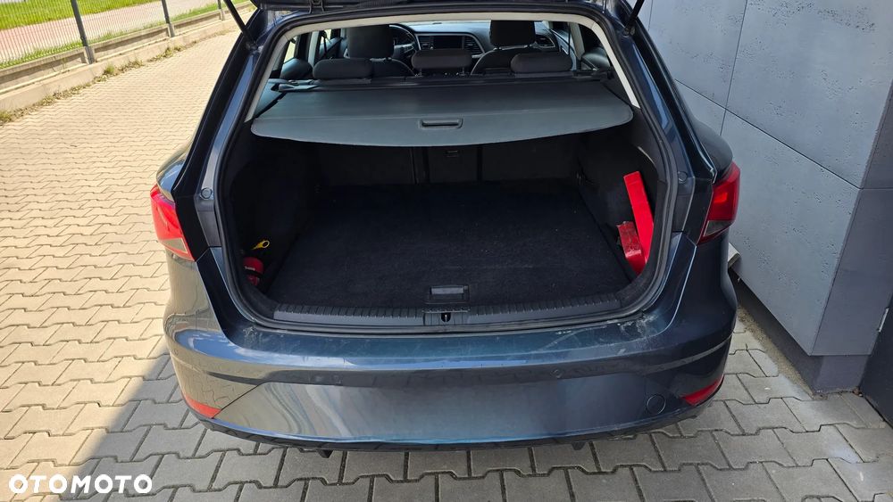 Seat Leon 1.6 TDI Copa S&S - 13