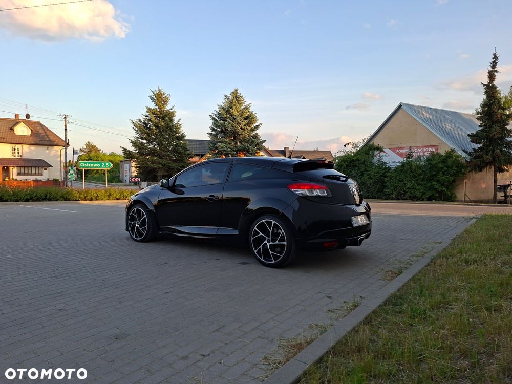 Renault Megane R.S EU6 - 17