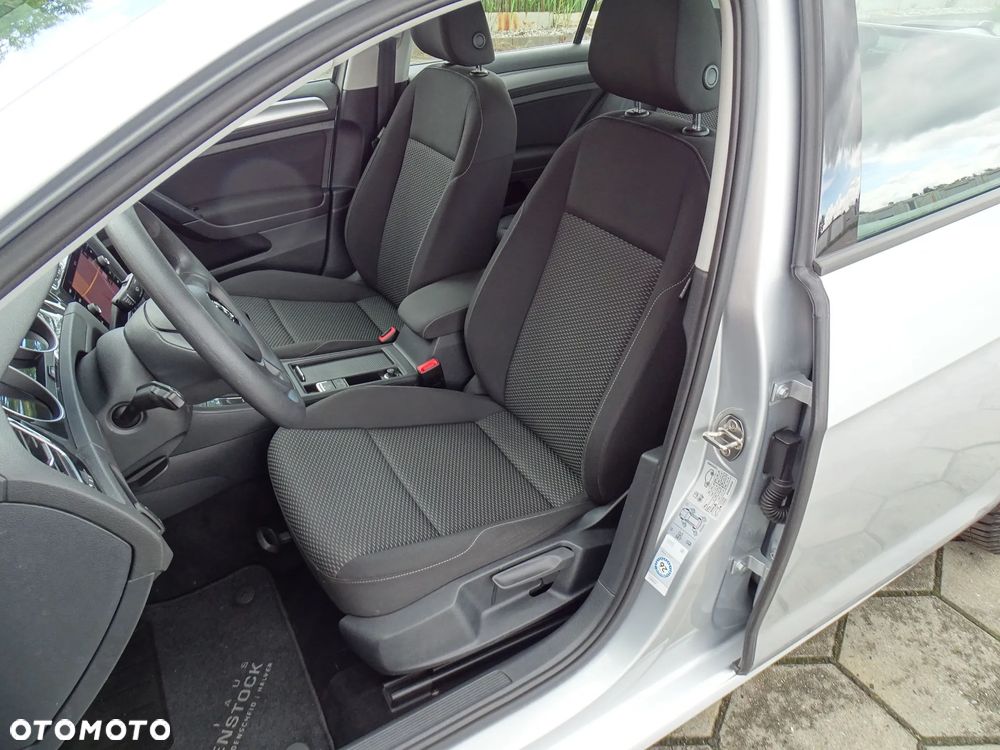 Volkswagen Golf 1.0 TSI Comfortline - 20
