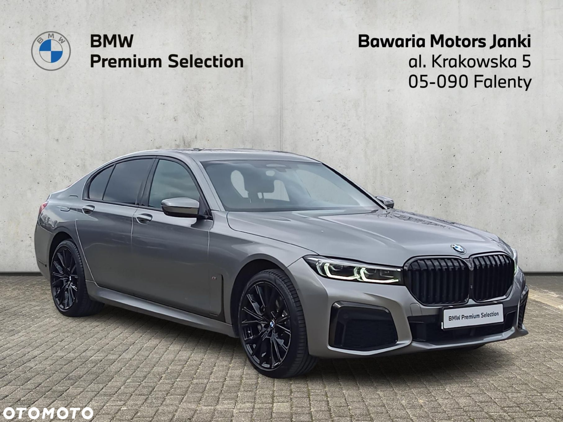 BMW Seria 7 - 6
