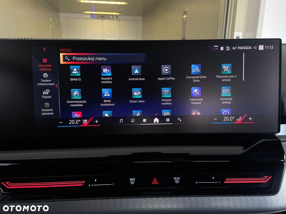 BMW Seria 5 - 20