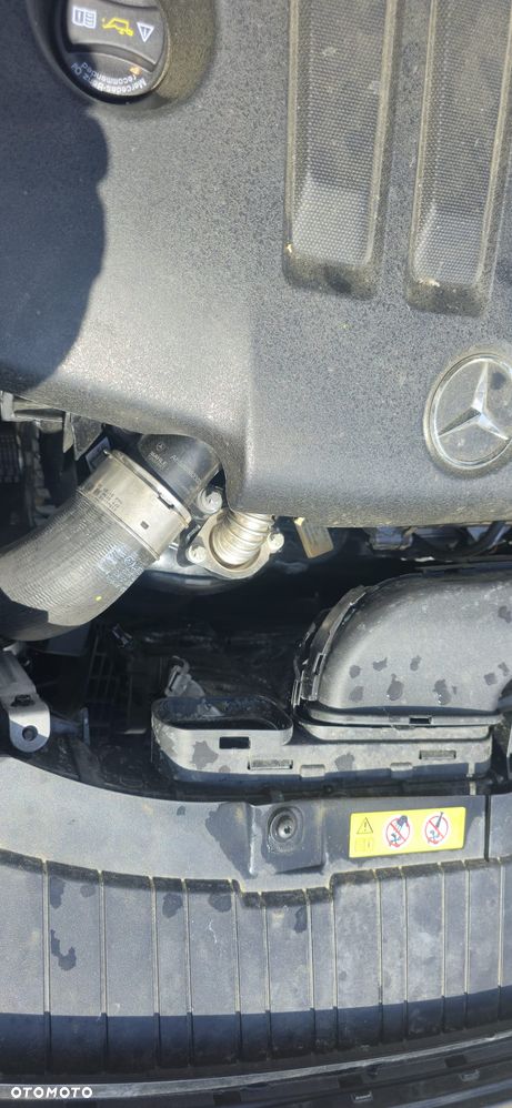 Mercedes-Benz GLA 200 d 8G-DCT Style - 19