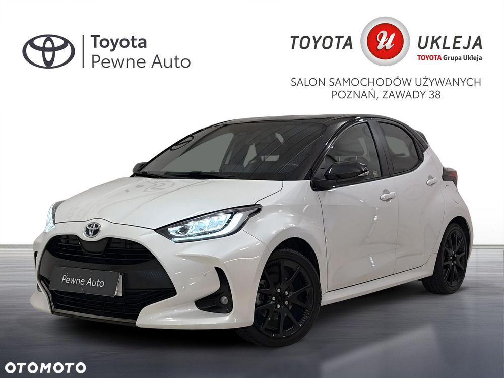 Toyota Yaris - 2