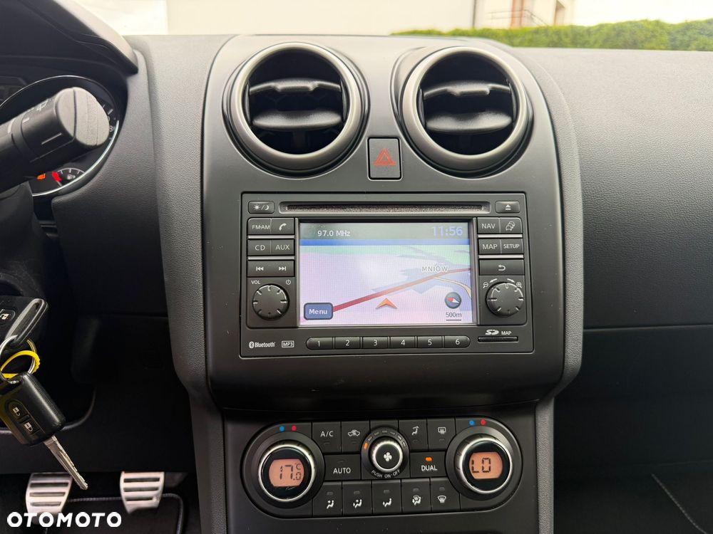 Nissan Qashqai 1.6 Tekna - 13