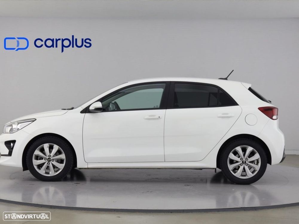 Kia Rio 1.0 T-GDi Drive - 4