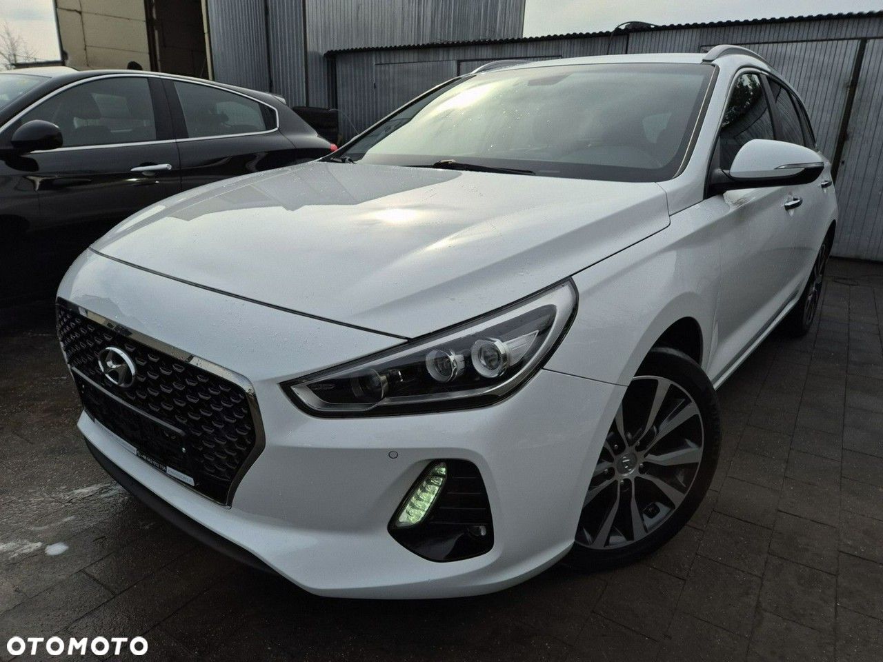 Hyundai i30 - 1