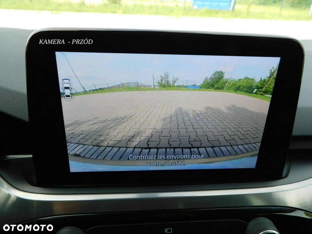 Ford Kuga 1.5 EcoBlue FWD Titanium X - 15