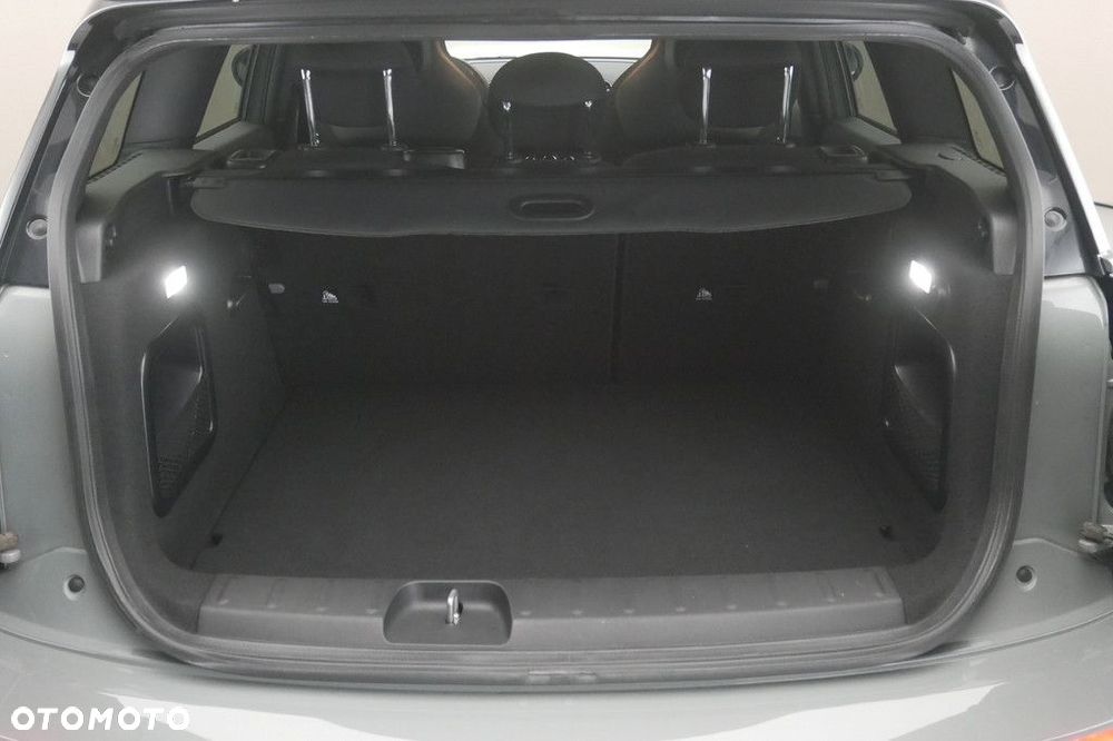 MINI Clubman - 16