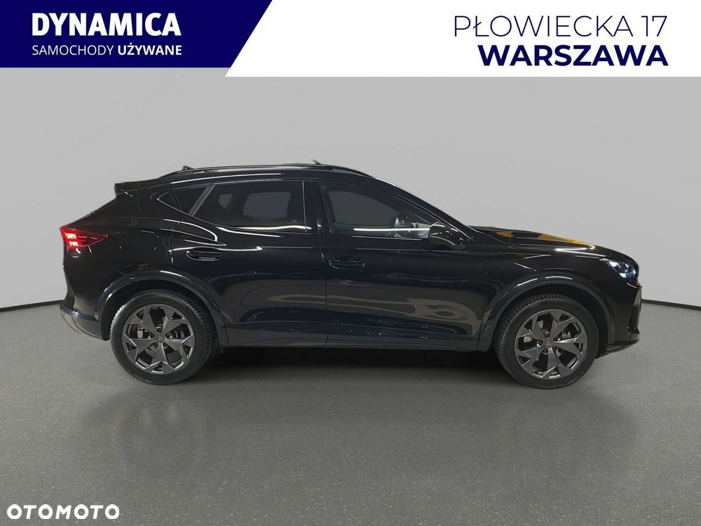 Cupra Formentor - 5