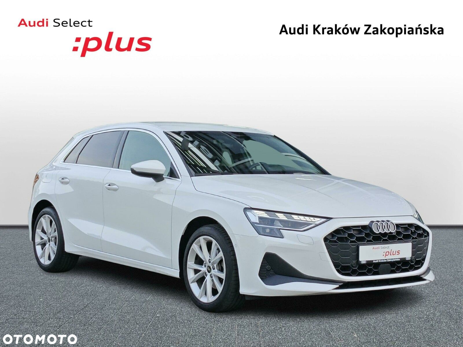 Audi A3 - 2