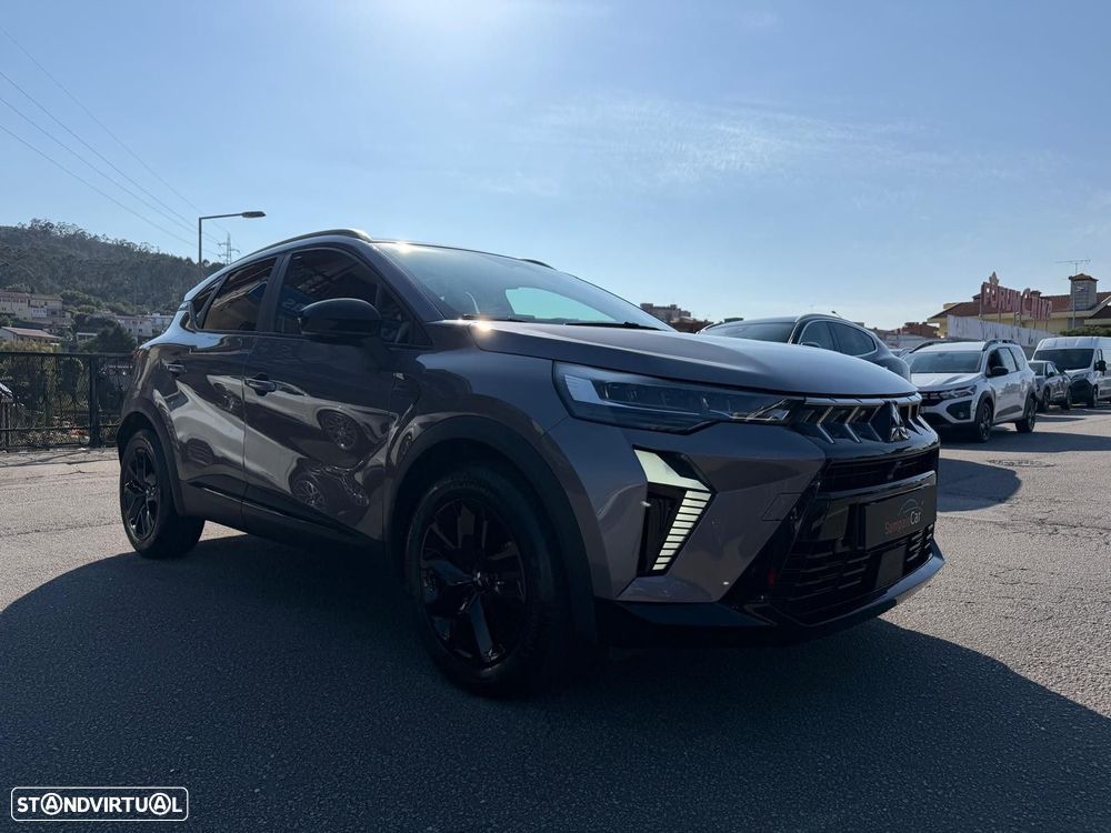 Mitsubishi ASX 1.0 MPI-T Kaiteki - 7