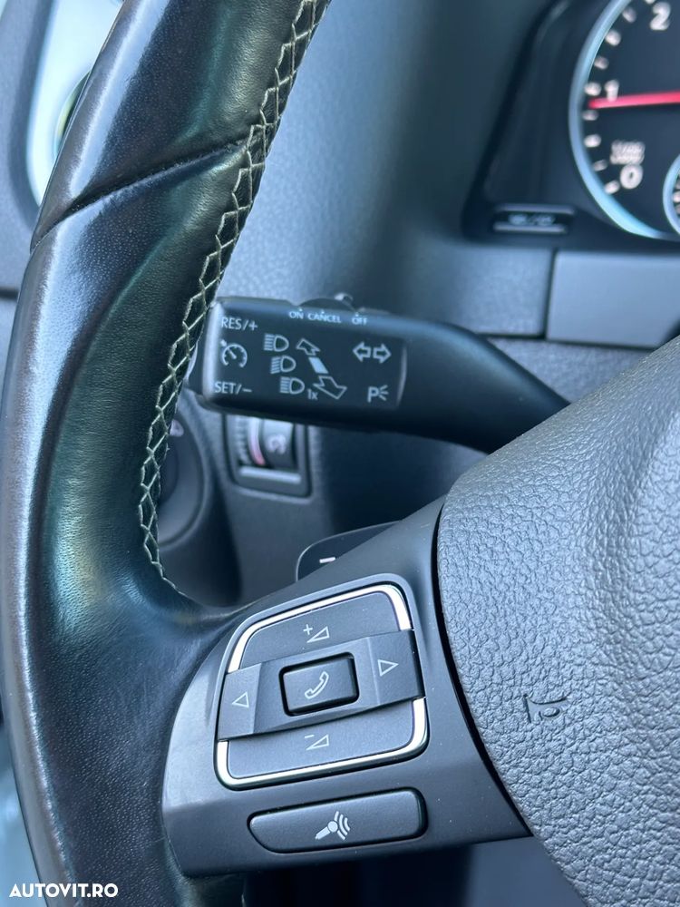 Volkswagen Tiguan 2.0 TDI SCR 4MOTION BlueMotion Technology DSG Lounge Sport & Style - 14