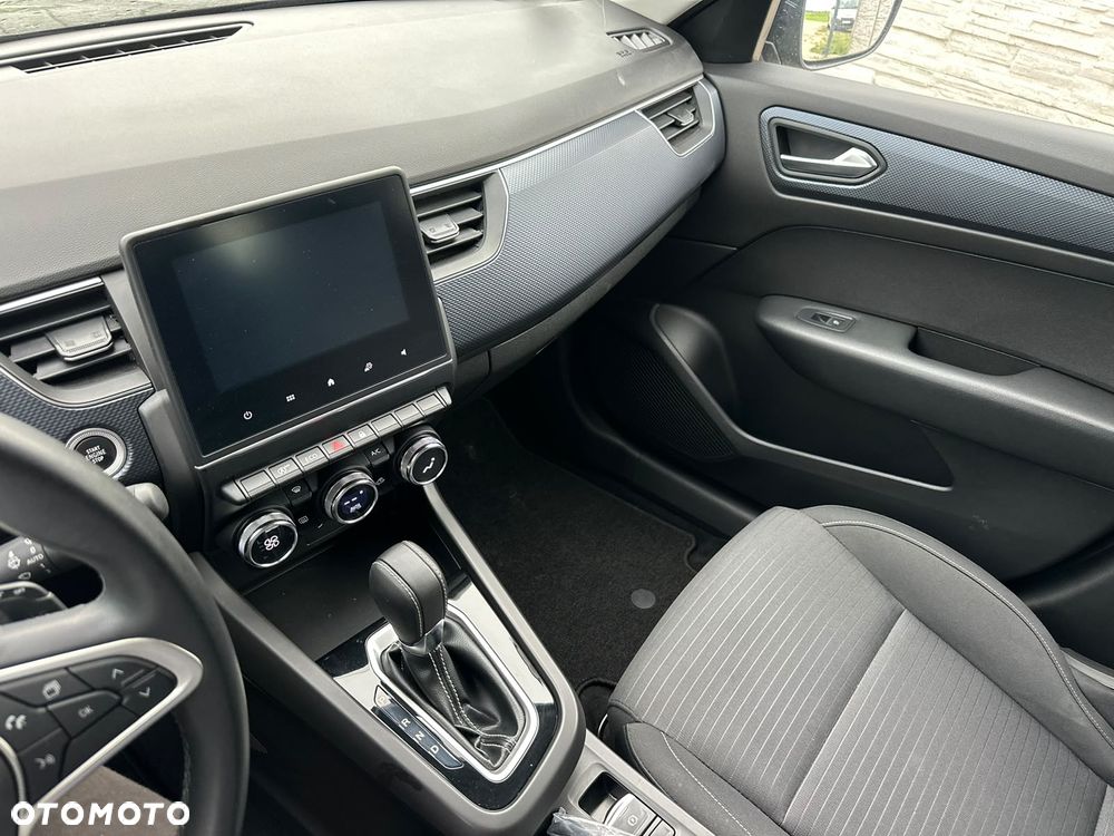 Renault Arkana TCe Mild Hybrid 140 EDC Evolution - 9