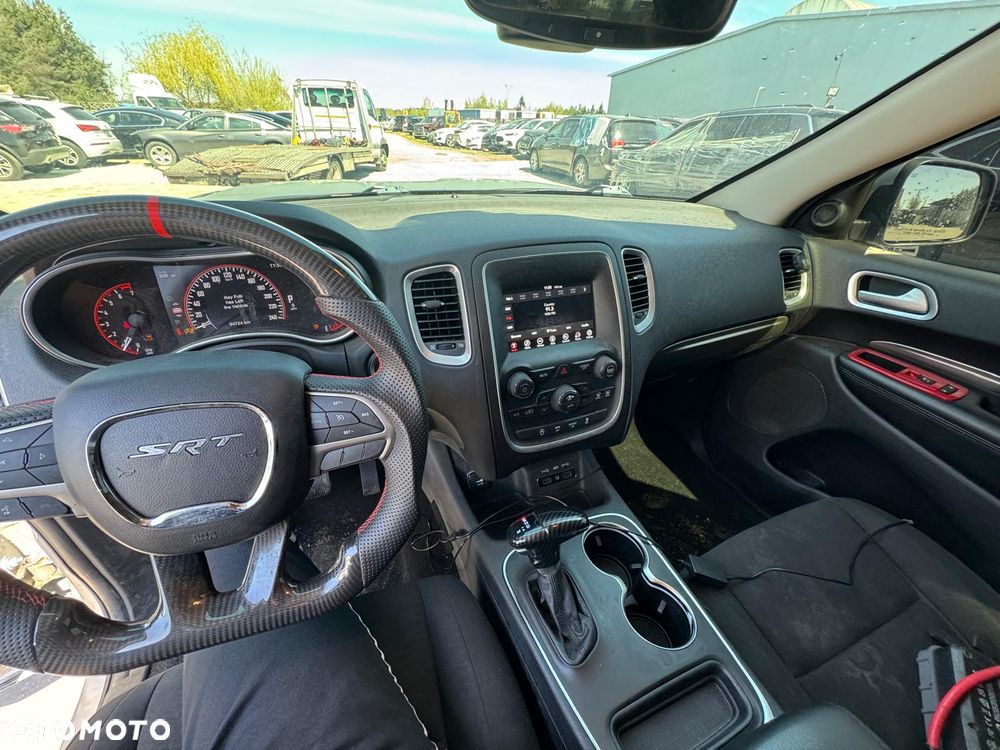 Dodge Durango - 11