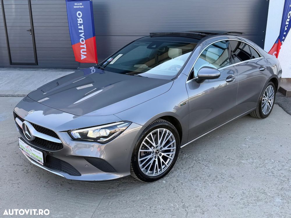 Mercedes-Benz A 250 - 8