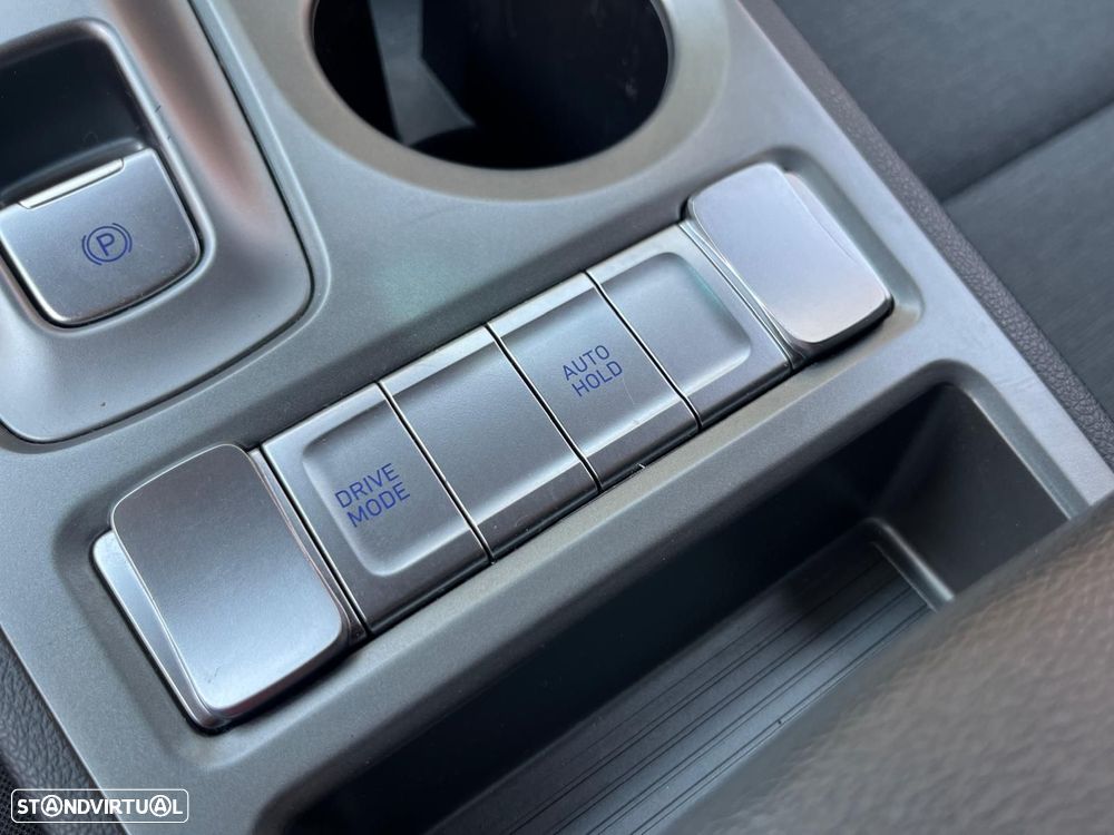 Hyundai Kauai Select - 36