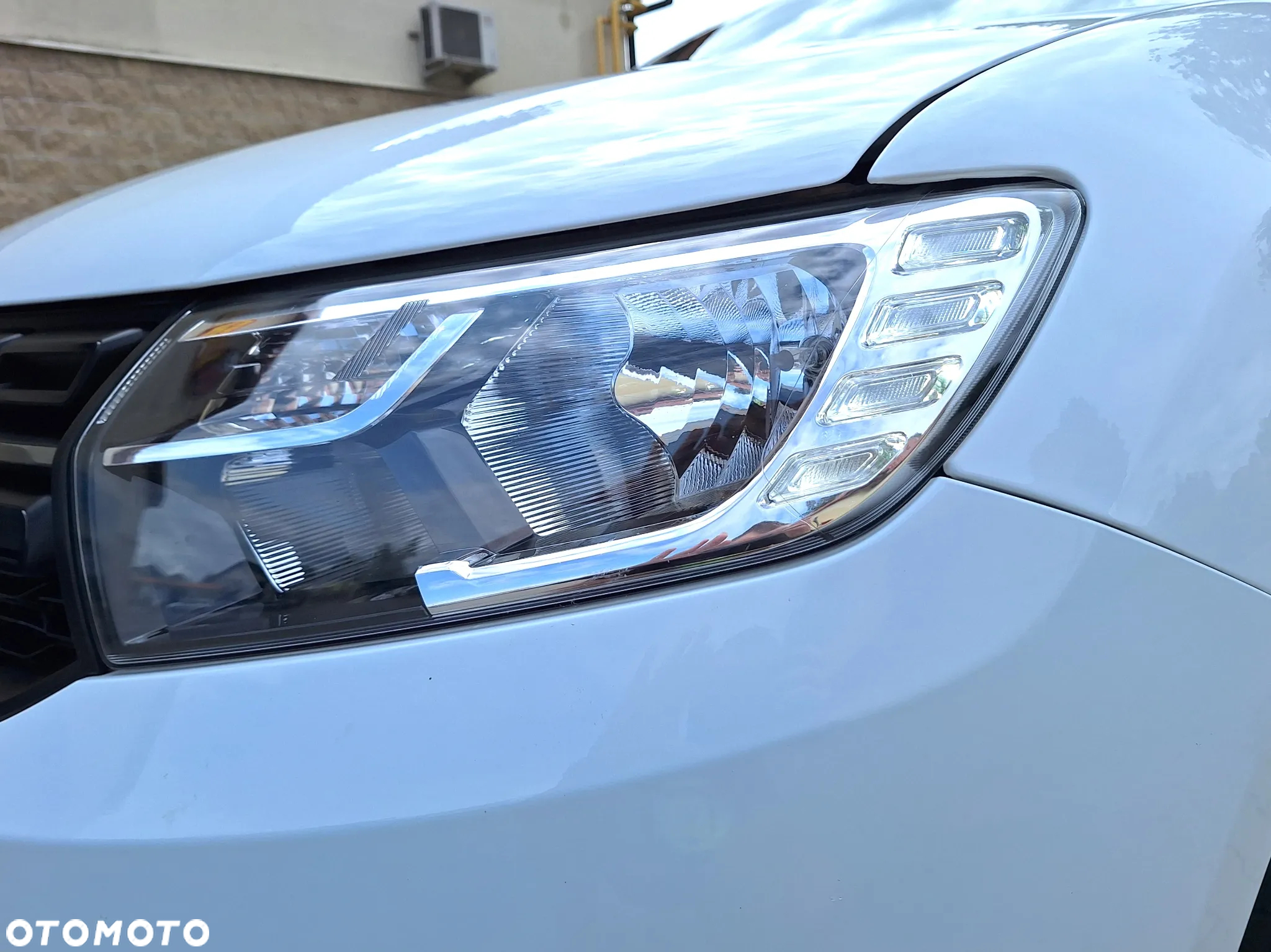 Dacia Logan MCV 1.0 SCe Open - 15
