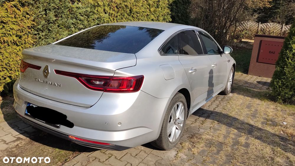 Renault Talisman 1.6 Energy dCi Intens EDC - 5