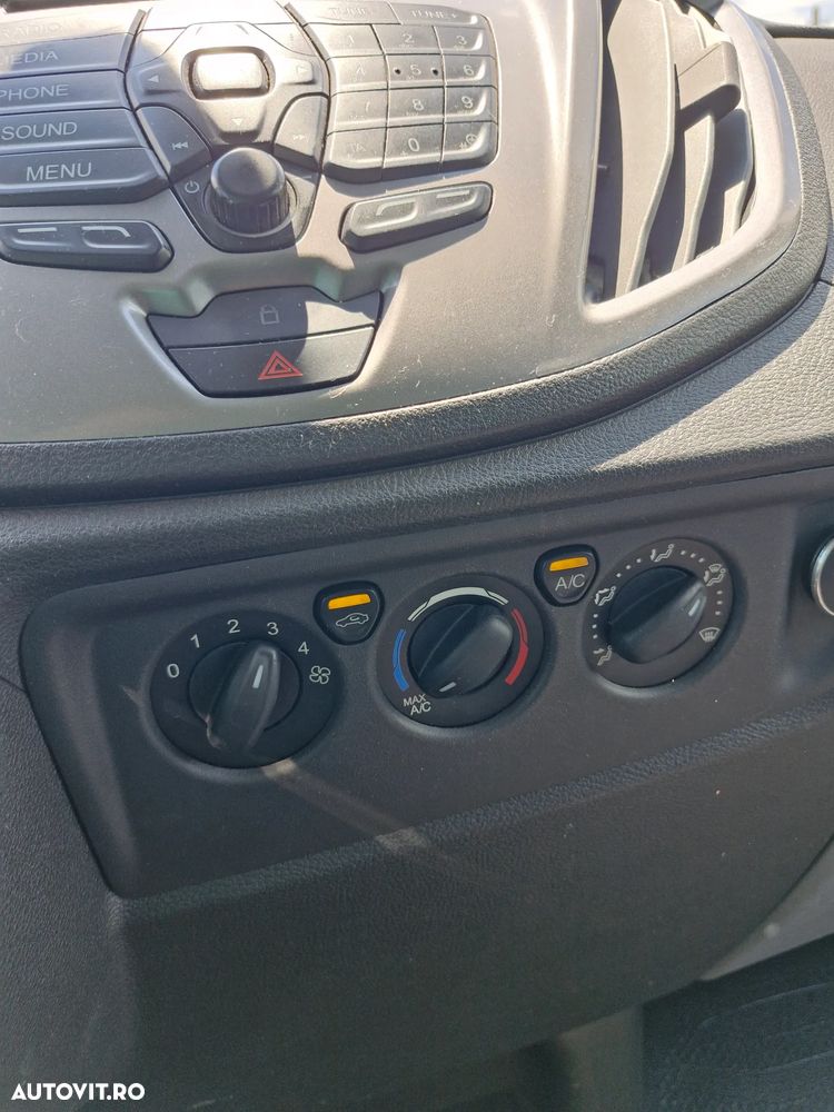 Ford Transit - 10