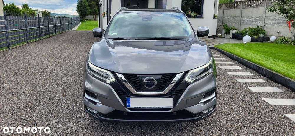 Nissan Qashqai 1.6 DIG-T N-Connecta - 15
