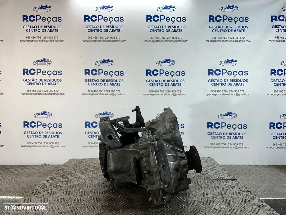 .Caixa 5 Velocidades Manual LHW VW Volkswagen Audi Seat Skoda 1.6 TDi 16v 105cv CAY - 6