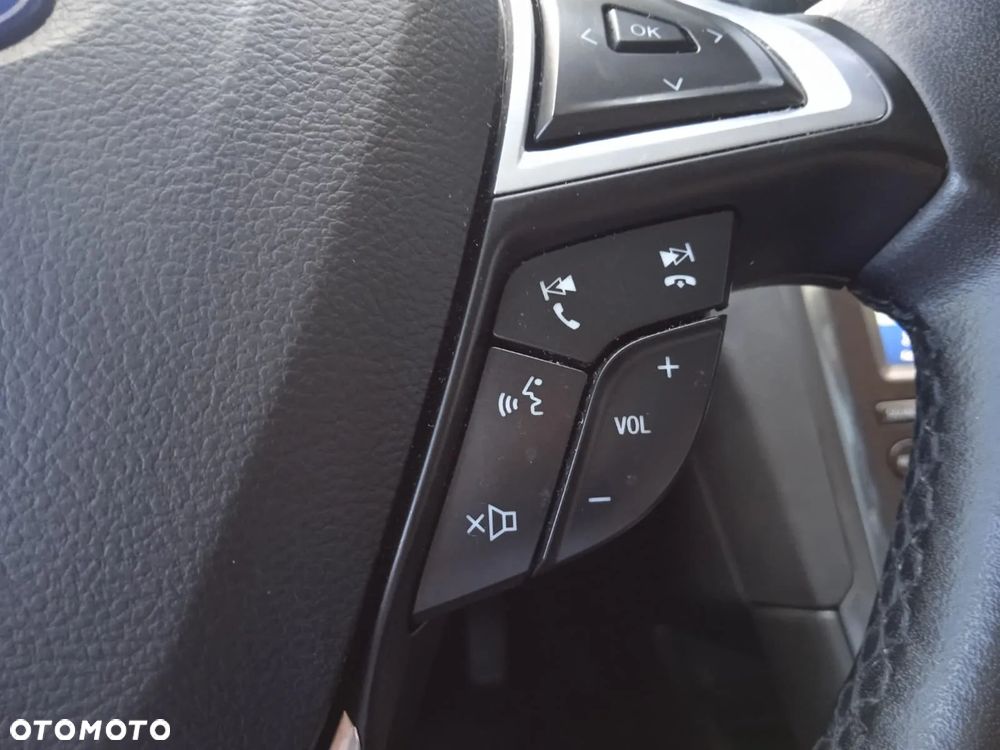 Ford Mondeo 2.0 EcoBlue Titanium - 18