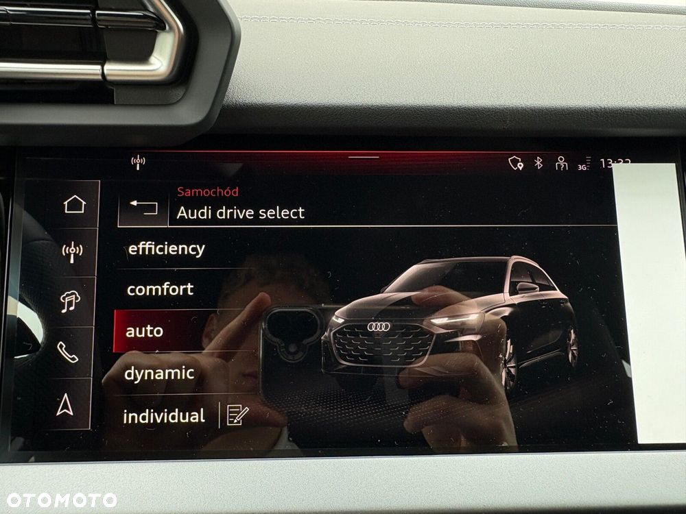 Audi A3 Sportback - 21